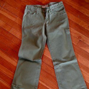 SEE by CHLOE new w/o tags women's jean